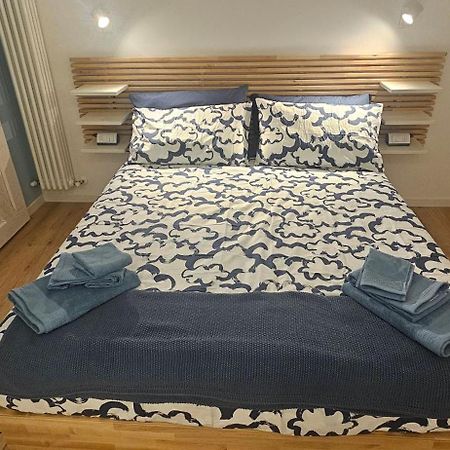 Holiday Home Pesaro Exterior foto