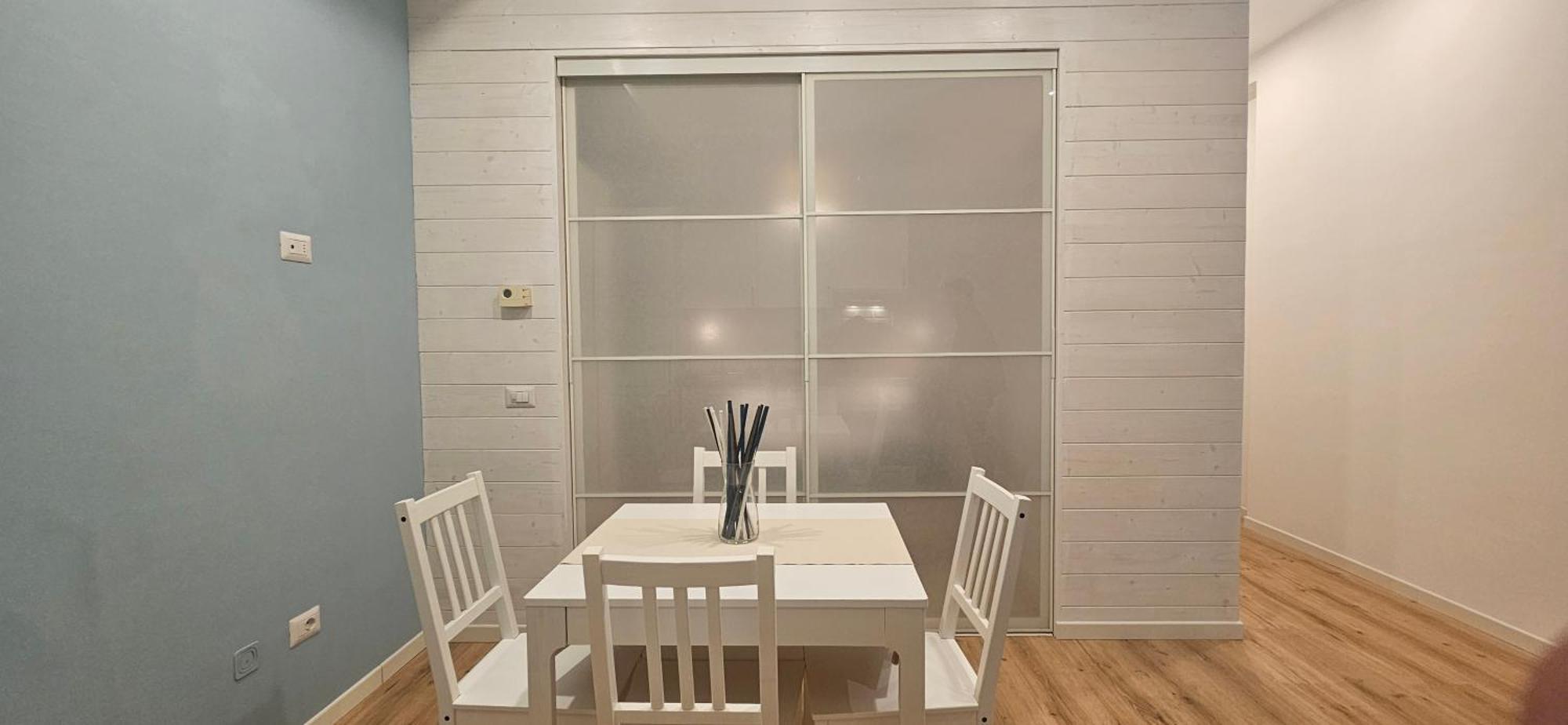 Holiday Home Pesaro Exterior foto
