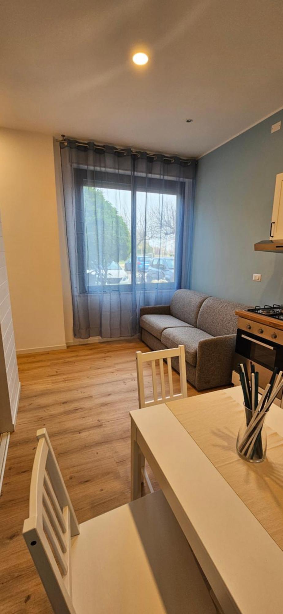 Holiday Home Pesaro Exterior foto